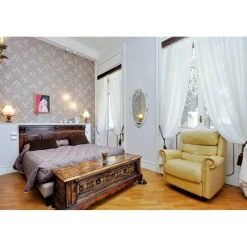 Domus Monam\u00ec Luxury Suites City-Domus Monamì Luxury Suites - Discovering Rome - 4 Days 3 Nights - Suite Cesare / Adriano - Rome Exclusive Luxury - Avvenice