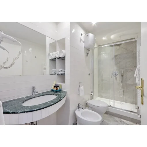 Domus Monam\u00ec Luxury Suites City-Domus Monamì Luxury Suites - Discovering Rome - 4 Days 3 Nights - Suite Costantino / Nerone - Rome Exclusive Luxury - Avvenice