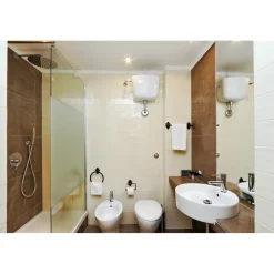 Domus Monam\u00ec Luxury Suites City-Domus Monamì Luxury Suites - Discovering Rome - 4 Days 3 Nights - Suite Costantino / Nerone - Rome Exclusive Luxury - Avvenice