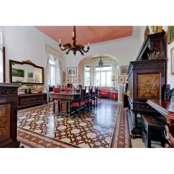 Domus Monam\u00ec Luxury Suites City-Domus Monamì Luxury Suites - Discovering Rome - 4 Days 3 Nights - Suite Costantino / Nerone - Rome Exclusive Luxury - Avvenice