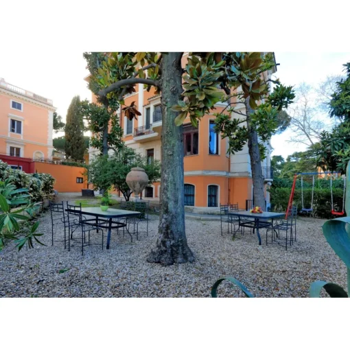 Domus Monam\u00ec Luxury Suites City-Domus Monamì Luxury Suites - Discovering Rome - 4 Days 3 Nights - Suite Costantino / Nerone - Rome Exclusive Luxury - Avvenice
