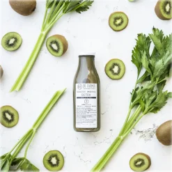Dr. Farmer Juices-- Biodetox Smoothies Juice 2 Detox - 100 % Organic - 100 % Italian - 100 % Vegan - Organic Juices - Avvenice
