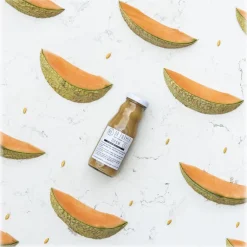 Dr. Farmer Juices-- Biodetox Smoothies Juice 5 Dren - 100 % Organic - 100 % Italian - 100 % Vegan - Organic Juices - Avvenice