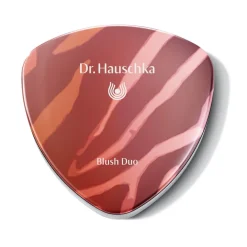 Dr. Hauschka Make Up-- Blush Duo 04 - Professional Luxury Cosmetics - Avvenice