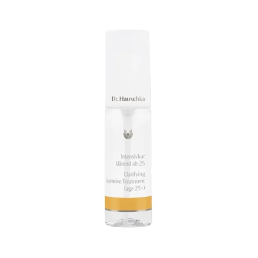 Dr. Hauschka Natural Cosmetics-- Clarifying Intensive Treatment (Age 25+) - Specialised Care for Blemished Skin - Professional Luxury Cosmetics - Avvenice