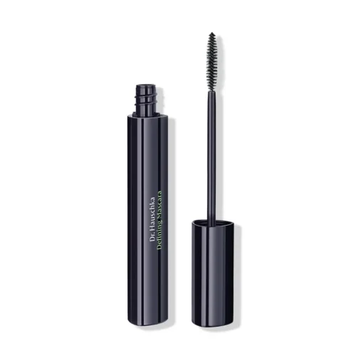 Dr. Hauschka Make Up-- Defining Mascara - Professional Luxury Cosmetics - Avvenice