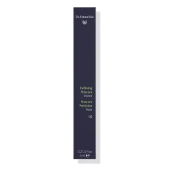 Dr. Hauschka Make Up-- Defining Mascara - Professional Luxury Cosmetics - Avvenice