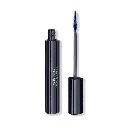 Dr. Hauschka Make Up-- Defining Mascara - Professional Luxury Cosmetics - Avvenice