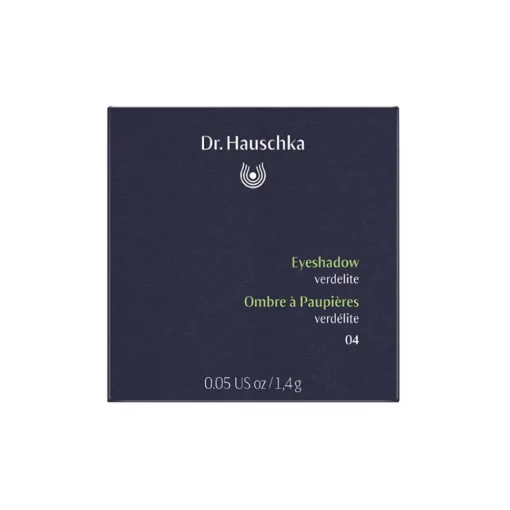 Dr. Hauschka Make Up-- Eyeshadow - Professional Luxury Cosmetics - Avvenice