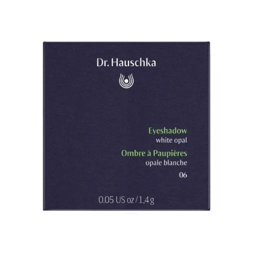 Dr. Hauschka Make Up-- Eyeshadow - Professional Luxury Cosmetics - Avvenice