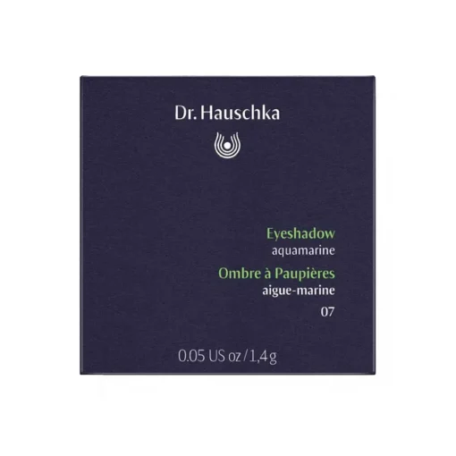Dr. Hauschka Make Up-- Eyeshadow - Professional Luxury Cosmetics - Avvenice