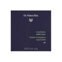 Dr. Hauschka Make Up-- Eyeshadow - Professional Luxury Cosmetics - Avvenice