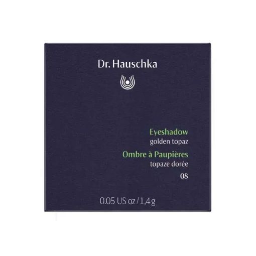 Dr. Hauschka Make Up-- Eyeshadow - Professional Luxury Cosmetics - Avvenice
