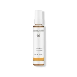 Dr. Hauschka Natural Cosmetics-- Facial Toner - Enlivens and Fortifies - Professional Luxury Cosmetics - Avvenice