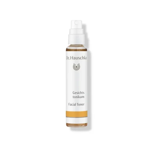 Dr. Hauschka Natural Cosmetics-- Facial Toner - Enlivens and Fortifies - Professional Luxury Cosmetics - Avvenice