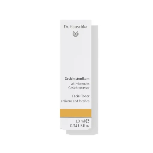 Dr. Hauschka Natural Cosmetics-- Facial Toner - Enlivens and Fortifies - Professional Luxury Cosmetics - Avvenice
