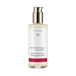 Dr. Hauschka Natural Cosmetics-- Gift Set: Refreshing - Enlivening Body Care - Professional Luxury Cosmetics - Avvenice