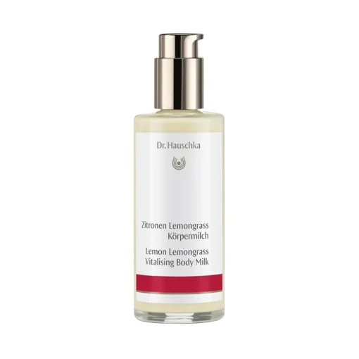 Dr. Hauschka Natural Cosmetics-- Gift Set: Refreshing - Enlivening Body Care - Professional Luxury Cosmetics - Avvenice