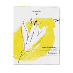 Dr. Hauschka Natural Cosmetics-- Gift Set: Refreshing - Enlivening Body Care - Professional Luxury Cosmetics - Avvenice