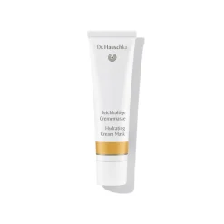 Dr. Hauschka Natural Cosmetics-- Hydrating Cream Mask - Intensively Moisturises and Protects Dry Skin - Professional Luxury Cosmetics - Avvenice