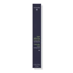 Dr. Hauschka Natural Cosmetics-- Light Reflecting Concealer - Professional Luxury Cosmetics - Avvenice