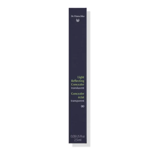 Dr. Hauschka Natural Cosmetics-- Light Reflecting Concealer - Professional Luxury Cosmetics - Avvenice