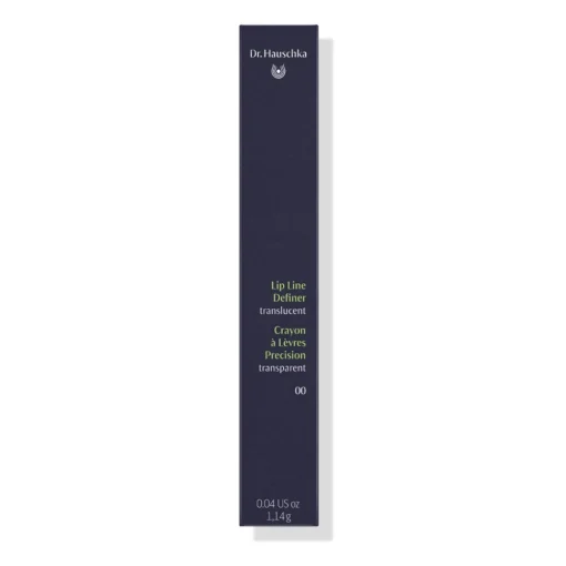 Dr. Hauschka Make Up-- Lip Line Definer - Professional Luxury Cosmetics - Avvenice