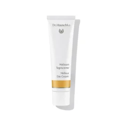 Dr. Hauschka Natural Cosmetics-- Melissa Day Cream - Balances Combination Skin - Professional Luxury Cosmetics - Avvenice
