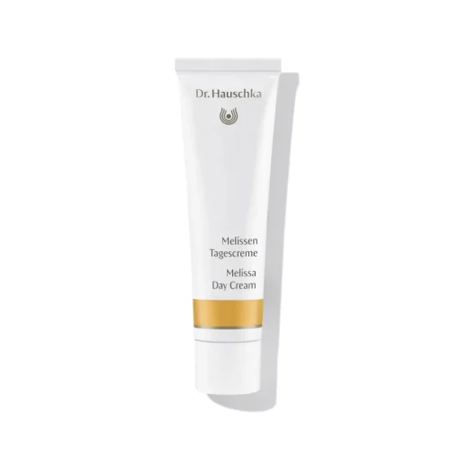 Dr. Hauschka Natural Cosmetics-- Melissa Day Cream - Balances Combination Skin - Professional Luxury Cosmetics - Avvenice