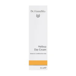 Dr. Hauschka Natural Cosmetics-- Melissa Day Cream - Balances Combination Skin - Professional Luxury Cosmetics - Avvenice