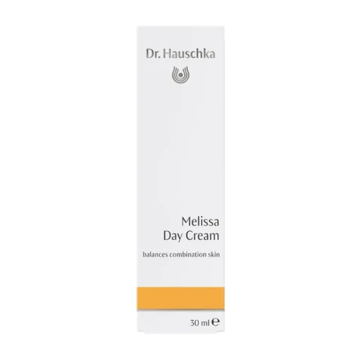 Dr. Hauschka Natural Cosmetics-- Melissa Day Cream - Balances Combination Skin - Professional Luxury Cosmetics - Avvenice