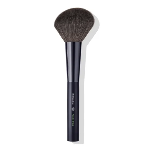 Dr. Hauschka Natural Cosmetics-- Powder Brush - Professional Luxury Cosmetics - Avvenice
