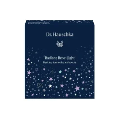Dr. Hauschka Natural Cosmetics-- Radiant Rose Light - Hydrate, Harmonise and Soothe - Professional Luxury Cosmetics - Avvenice