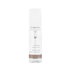 Dr. Hauschka Natural Cosmetics-- Regenerating Intensive Treatment - Specialised Care For Mature Skin - Professional Luxury Cosmetics - Avvenice