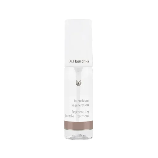 Dr. Hauschka Natural Cosmetics-- Regenerating Intensive Treatment - Specialised Care For Mature Skin - Professional Luxury Cosmetics - Avvenice