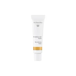 Dr. Hauschka Natural Cosmetics-- Revitalising Mask - Soothes, Enlivens and Refines All Skin Conditions - Professional Luxury Cosmetics - Avvenice