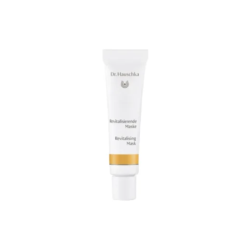 Dr. Hauschka Natural Cosmetics-- Revitalising Mask - Soothes, Enlivens and Refines All Skin Conditions - Professional Luxury Cosmetics - Avvenice