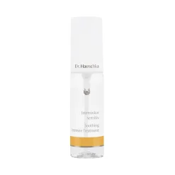 Dr. Hauschka Natural Cosmetics-- Soothing Intensive Treatment - Specialised Care for Hypersensitive Skin - Professional Luxury Cosmetics - Avvenice