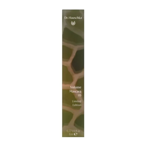 Dr. Hauschka Make Up-- Volume Mascara 05 - Professional Luxury Cosmetics - Avvenice