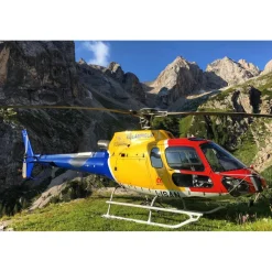Elidolomiti Flights-- Dolomiti Heli-Tour - 30 Min - Bec de Roces - Arabba - Private Helicopter - Exclusive Luxury Private Tour - Avvenice