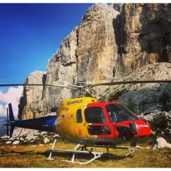 Elidolomiti Flights-- Dolomiti Heli-Tour - 30 Min - Bec de Roces - Arabba - Private Helicopter - Exclusive Luxury Private Tour - Avvenice
