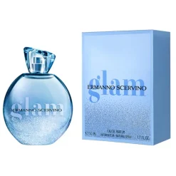 Ermanno Scervino Fragrances|Fragrances-- Capsule Collection Glam - Exclusive Collection - Luxury Fragrance - 50 ml - Avvenice