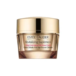 Est\u00e9e Lauder Natural Cosmetics-Estée Lauder - Revitalizing Supreme+ Global Anti-Aging Cell Power Creme - Luxury - Avvenice