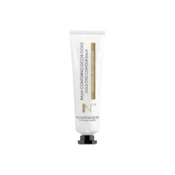 Everline Spa - Perfect Skin Natural Cosmetics-- Gold Eye Contour Balm - In Eye - Inimitable Eye Treatment - Face - Professional - Avvenice