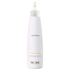 Everline Spa - Perfect Skin Natural Cosmetics-- Purifying Clay Mask - Perfect Skin - Body - BeCare - Professional - Avvenice
