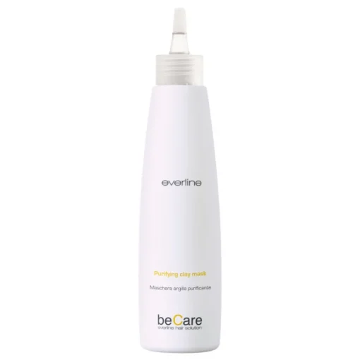 Everline Spa - Perfect Skin Natural Cosmetics-- Purifying Clay Mask - Perfect Skin - Body - BeCare - Professional - Avvenice