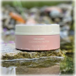 Everline Spa - Perfect Skin Natural Cosmetics-- Organic Cleansing Butter - Perfect Skin - Face - Professional - Avvenice
