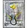 Exclusive Art Installations-- Gaspare Manos - Pandemic Drawings Nº 4 - Installation - Avvenice