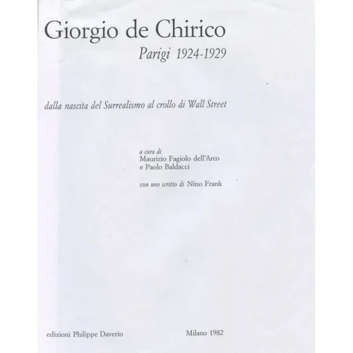 Exclusive Art Installations-- Giorgio De Chirico - Two Horses - Installation - Avvenice