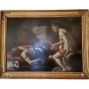 Exclusive Art Installations-- Mattia Preti - Installation - Avvenice